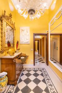 Foto dalla galleria di Saint George's House Appartamenti & Spa a Pachino Altre 81 foto