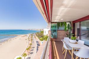 Gallery image of PARADISE SUITES Buenavista Beach in Fuengirola