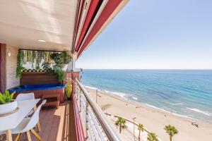 Photo de la galerie de l'établissement PARADISE SUITES Buenavista Beach, à Fuengirola