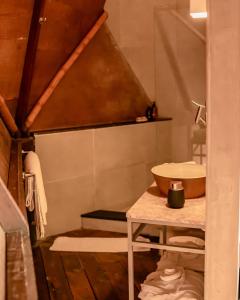 Fotografie z fotogalerie ubytování Tava Glamping Lago v destinaci San Bernardino
