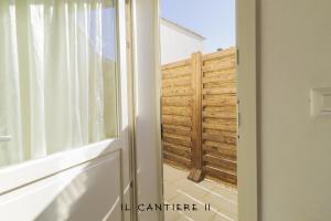 Fotografie z fotogalerie ubytování Il Cantiere - Casa Di Una Volta. v destinaci Melendugno