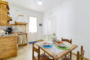 Fotografie z fotogalerie ubytování Il Cantiere - Casa Di Una Volta. v destinaci Melendugno