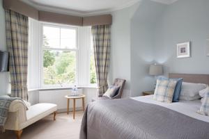 Imagen de la galería de Dunmurray Lodge Guesthouse and Loft Apartment, en Pitlochry