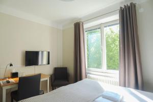 Imagem da galeria de Park Hotell em Kristinehamn