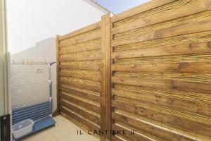 Fotografie z fotogalerie ubytování Il Cantiere - Casa Di Una Volta. v destinaci Melendugno