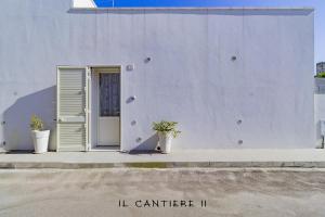 Fotografie z fotogalerie ubytování Il Cantiere - Casa Di Una Volta. v destinaci Melendugno