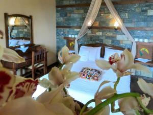 Φωτογραφία από το άλμπουμ του Παραδοσιακός Ξενώνας Αμάλθεια   στην Τσαγκαράδα