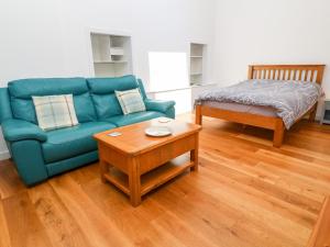 Fotografie z fotogalerie ubytování Drog Penn v destinaci Penzance