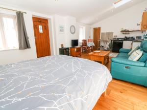 Fotografie z fotogalerie ubytování Drog Penn v destinaci Penzance