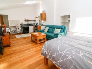 Fotografie z fotogalerie ubytování Drog Penn v destinaci Penzance