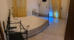 Photo de la galerie de l'établissement Molos Beach Rooms, à Kíssamos