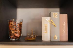 Fotografie z fotogalerie ubytování Apartment Libra downtown Šibenik v Šibeniku