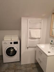 Fotografia z galérie ubytovania Apartamenty Lawendowy Zakątek 7 v destinácii Opole