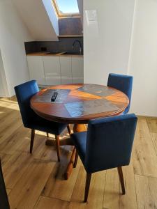 Fotografia z galérie ubytovania Apartamenty Lawendowy Zakątek 7 v destinácii Opole