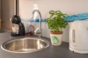 Fotografie z fotogalerie ubytování Apartment Libra downtown Šibenik v Šibeniku