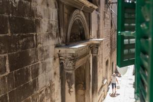 Fotografie z fotogalerie ubytování Apartment Libra downtown Šibenik v Šibeniku