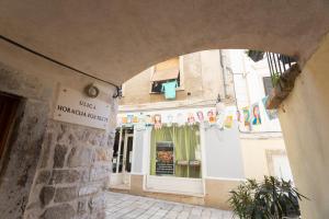 Fotografie z fotogalerie ubytování Apartment Libra downtown Šibenik v Šibeniku