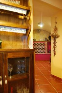 Fotografie z fotogalerie ubytování Cueva La Ermita v destinaci Guadix