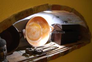 Fotografie z fotogalerie ubytování Cueva La Ermita v destinaci Guadix