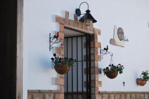 Fotografie z fotogalerie ubytování Cueva La Ermita v destinaci Guadix