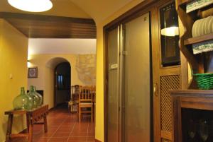 Fotografie z fotogalerie ubytování Cueva La Ermita v destinaci Guadix