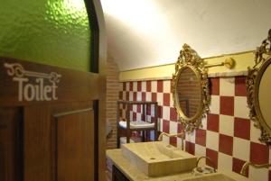 Fotografie z fotogalerie ubytování Cueva La Ermita v destinaci Guadix