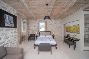 Fotografie z fotogalerie ubytování Villa Burovic v destinaci Perast