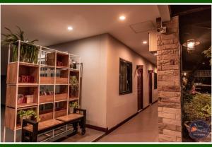 Gallery image of Warintorn Court in Nong Khai +54 photos