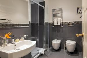 Gallery image of Tridente Suites in Rome