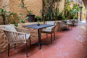 Fotografie z fotogalerie ubytování Hotel Macondo Holbox v destinaci Ostrov Holbox