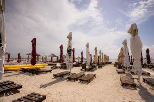 Gallery image of HOME FOR SEVEN in Mamaia Nord