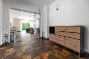 Fotografie z fotogalerie ubytování Kaprun Biggest Chalet Helen - 5 Bedrooms, 7 Bathrooms, Air Condition v Kaprunu