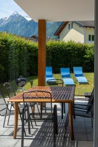 Gallery image of 5-star Chalet Helen Deluxe in Kaprun with Air Condition in Kaprun
