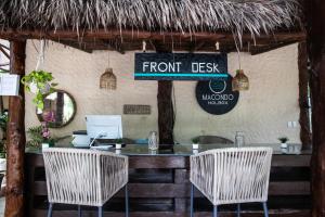 Fotografie z fotogalerie ubytování Hotel Macondo Holbox v destinaci Ostrov Holbox