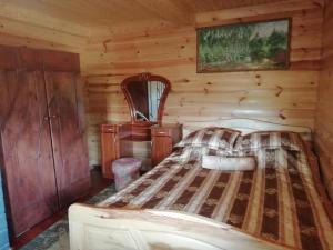 Gallery image of Cottage in Pulemets +22 photos