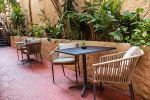 Fotografie z fotogalerie ubytování Hotel Macondo Holbox v destinaci Ostrov Holbox