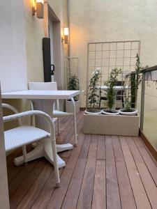 Fotografie z fotogalerie ubytování White albergo diffuso Ristorante & SPA v destinaci Foggia