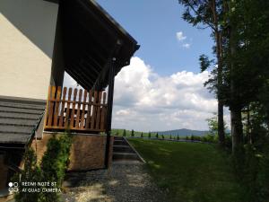 Fotografie z fotogalerie ubytování Tajger Apartamenty v destinaci Polańczyk