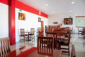 Gallery image of Hotel Palass in Toluca