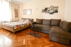 Gallery image of Apartment Petra 071 in Belgrade
