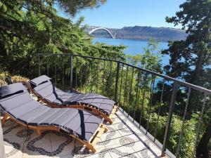 Gallery image of Sea House Bassi in Kraljevica +54 photos
