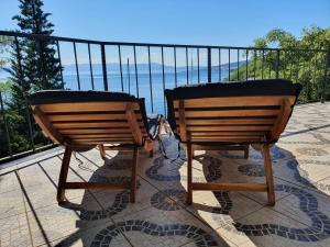 Gallery image of Sea House Bassi in Kraljevica