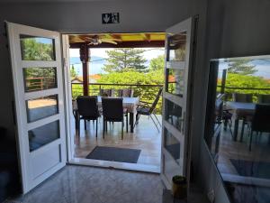 Fotografie z fotogalerie ubytování Selce Holiday v destinaci Selce + 37 fotografií