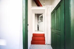 Gambar di galeri bagi Domeček / Tiny House di Český Krumlov