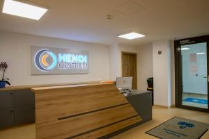 Gallery image of Hotel HENDI CENTRUM in Piešťany