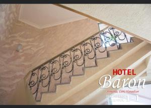 Foto dalla galleria di Baron Hotel a Vanadzor
