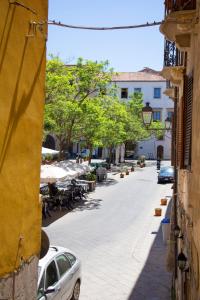 Galería fotográfica de Locanda Carra Manna en Sassari