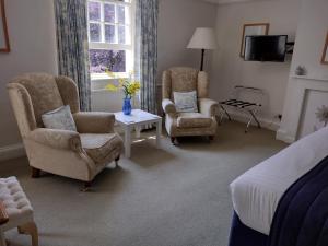 Gallery image of Buckley Farmhouse in Sidmouth
