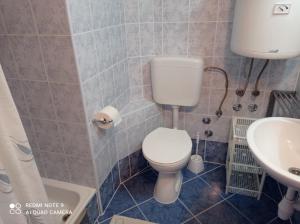 Fotografie z fotogalerie ubytování Apartments Mihovil v Omiši + 14 fotografií