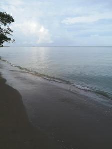 Spiaggia vicina o nei dintorni della casa vacanze